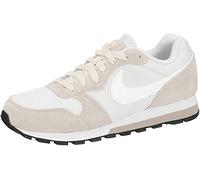 Nike Womens Md Runner 2 Grey Trainers - Size UK 4.5