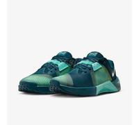 Nike Women's Metcon 10 Cross Trainer, Midnight Turq/White/Bleached T, 6 UK