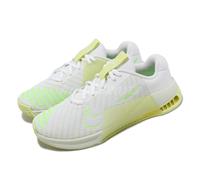 Nike Wmns Metcon 9 White Luminous Green Lime Women Cross Training DZ2537-106