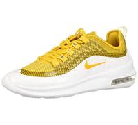 Nike Wmns Nike Air Max Axis Prem, Women’s Competition Running Shoes, White Yellow, 7 UK (41 EU)