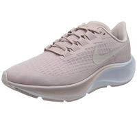 Nike WMNS NIKE AIR ZOOM PEGASUS 37, Women’s Running Shoe, Champagne/Barely Rose-White, 4 UK (37.5 EU)