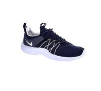 Nike Wmns nike darwin - Running Shoes, Girl, color Black, 4 UK