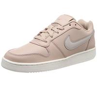 Nike Wmns Nike Ebernon Low, Women’s Basketball Shoes, Multicolour (Particle Beige/Desert Sand-Sail 200), 5.5 UK (39 EU)
