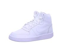 Nike WMNS NIKE EBERNON MID, Women’s Basketball Shoes, White (White/White 100), 6.5 UK (40.5 EU)