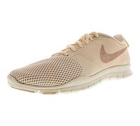 Nike Wmns Nike Flex Essential Tr, Women’s Competition Running Shoes, Multicolour (Guava Ice/Particle Beige/Sail 801), 4.5 UK (38 EU)