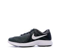 Nike WMNS NIKE REVOLUTION 4 EU, Women’s Running Shoes, Black (Black/White-Anthracite 001), 6 UK (40 EU)