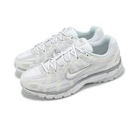 Nike Wmns P-6000 Metallic Summit White Women Lifestyle Casual Shoes FV6603-101