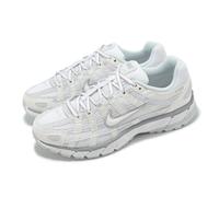 Nike Wmns P-6000 Metallic Summit White Women Lifestyle Casual Shoes FV6603-101