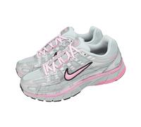 Nike Wmns P-6000 Pure Platinum Metallic Silver Women Casual Shoes BV1021-020