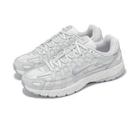Nike Wmns P-6000 SE Summit White Vast Grey Women Casual Shoes IF1756-100