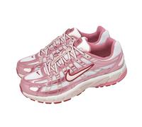 Nike Wmns P-6000 Summit White Slit Red Women Casual Shoes Sneakers IO3496-100