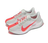 Nike Wmns Pegasus Plus Barely Grey Hot Punch Women Running Shoes FQ7261-001