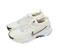 NIKE Women's Pegasus Trail 5 Gore-TEX Sneaker, Phantom Black White University, 5.5 UK