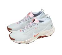 (WMNS) Nike Pegasus Trail 5 Gore-Tex 'Pure Platinum Football Grey' FQ0912-007 6.5