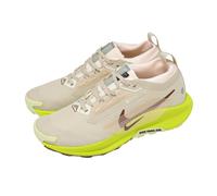 Nike Wmns Pegasus Trail 5 GTX Gore-Tex Sanddrift Cyber Women Running FQ0912-101