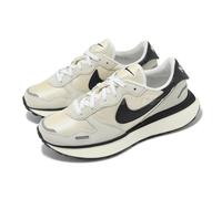 Nike Wmns Phoenix Waffle Summit White Sandrift Black Women Casual FD2196-100