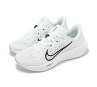 Nike Wmns Quest 6 Whtie Black Pure Platinum Women Road Running Shoes FD6034-100