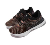 Nike Wmns React Infinity Run FK 3 Black Multi White Women Running DD3024-002