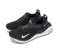 Nike Wmns ReactX Infinity Run 4 Black White Women Road Running Shoes DR2670-001