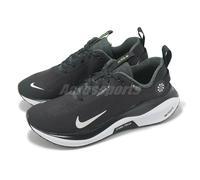 Nike Wmns ReactX Infinity Run 4 GTX Gore-Tex Black Women Running Shoe HQ0264-004
