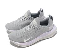 Nike Wmns Reactx Infinity Run 4 Light Smoke Grey Violet Women Running DR2670-012