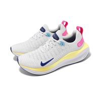 Nike Wmns ReactX Infinity Run 4 Photon Dust Royal Pink Women Running DR2670-009