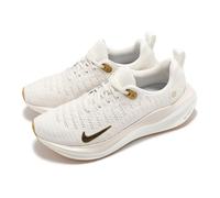 Nike Wmns ReactX Infinity Run 4 White Gum Light Brown Women Running DR2670-013