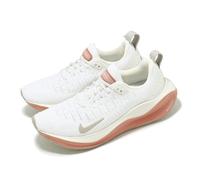 Nike Wmns ReactX Infinity Run 4 White Red Stardust Women Running Shoe DR2670-106