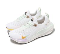 Nike Wmns ReactX Infinity Run 4 White Vapor Green Women Running Shoes HF5730-191