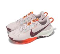 Nike Wmns ReactX Pegasus Trail 5 Silt Red Women Trail Running Shoes DV3865-602