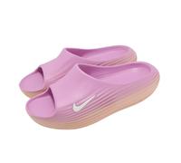 Nike Wmns ReactX Rejuven8 Slide Arctic Orange Magenta Women Sandal HV4484-802