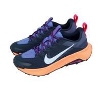 Nike Wmns ReactX Wildhorse 10 Midnight Navy Women Trail Running FV2337-401