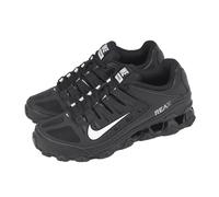 Nike Wmns Reax 8 TR Mesh Black White Women Cross Training Shoes IO2400-033