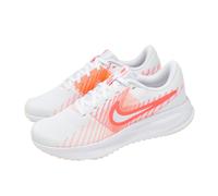 Nike Wmns Run Defy White Hot Lava Orange Pulse Women Road Running HM9593-108