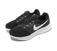 Nike Wmns Run Swift 3 Black White Women Running Sports Shoes DR2698-002