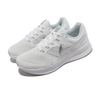 Nike Wmns Run Swift 3 White Metallic Silver Women Running Sports DR2698-101