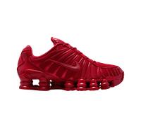 Nike Shox TL Women's Shoes (Gym Red/Gym Red/White), Gym Red/Gym Red/White, 6.5 UK