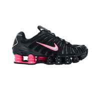 Nike Womens Shox TL Trainer - Black - Size 5