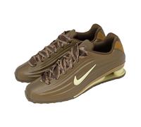 Nike Wmns Shox Z Lace Cacao Wow Light Khaki Women Casual Shoes IV6171-200