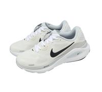Nike Wmns Structure 26 White Black Platinum Women Road Running Shoes HJ1101-101