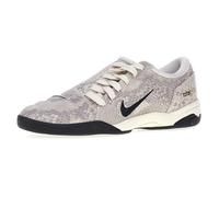 Nike WMNS T90 SE, Women's Sneaker, 9.5 UK, Pale Ivory Black Pale Ivory Black, 8 UK