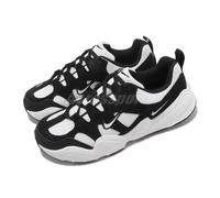 Nike Wmns Tech Hera White Black Women LifeStyle Casual Shoes Sneakers DR9761-101
