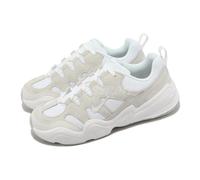 Nike Wmns Tech Hera White Ivory Women Casual Lifestyle Chunky Shoes DR9761-100