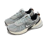 Nike Wmns V2K Run PRM Light Pumice Light Orewood Brown Women Casual FN6703-003