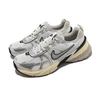 Nike Wmns V2K Run Summit White Metallic Silver Women Casual Shoes FD0736-100
