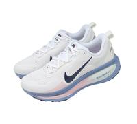 Nike Vomero 18 Neutral running shoe Women - white, dark blue, Size 5,5