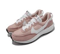 Nike Wmns Waffle Debut Pink White Women Casual Lifestyle Shoes DH9523-600