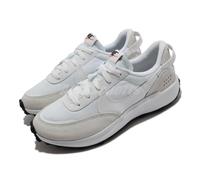 Nike Wmns Waffle Debut White Grey Women Casual Lifestyle Shoes DH9523-100