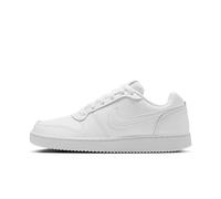 Nike WMNS NIKE EBERNON LOW, Women’s Basketball Shoes, White (White/White 100), 6.5 UK (40.5 EU)