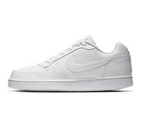 Nike WMNS Women's Ebernon Mid Se Low Top Sneakers White